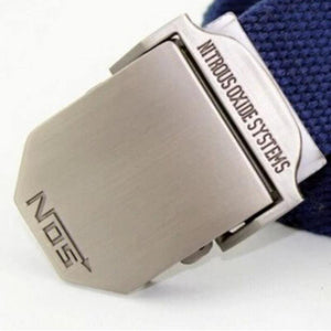 Men Canvas Belt Western Military Tactical Belt Luxury Belts For Men & Women High Quality Casual Jeans Waist Belt