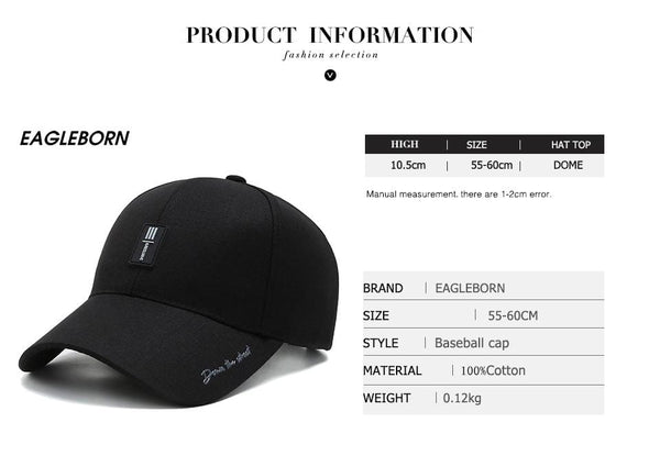 Planet Gates Men Cap Snapback Hat Caps Baseball Cap High Quality Luxury Men Caps Retro Dad Uncle Baseball Cap Hats for Men Casual Hat