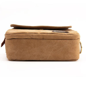 Planet Gates Men Casual Messenger Bag High Quality Canvas Shoulder Bags For men Business Travel Crossbody Bag