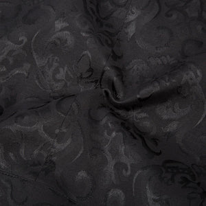 Planet Gates Men coats medieval Steampunk Gothic Sleeveless Lapel Collar Double-Breasted formal prom party Jacquard Coat