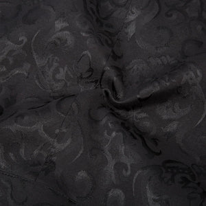 Planet Gates Men coats medieval Steampunk Gothic Sleeveless Lapel Collar Double-Breasted formal prom party Jacquard Coat