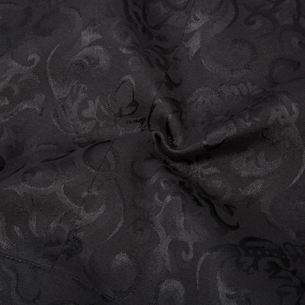 Planet Gates Men coats medieval Steampunk Gothic Sleeveless Lapel Collar Double-Breasted formal prom party Jacquard Coat