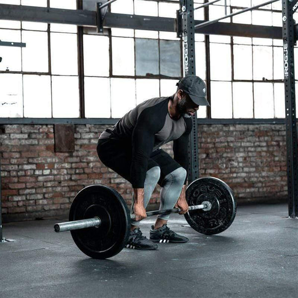 Men Fitness Bodybuilding Cotton T-shirt Gyms Workout Skinny Patchwork Shawl Sleeve T Shirt Male Casual Jogger Tee Tops Clothing