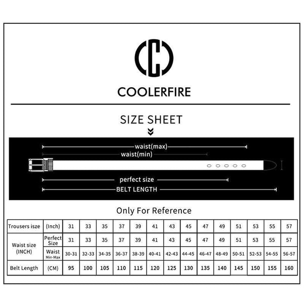 Men Genuine Leather Belt Male Casual High Quality Vintage Belts For Men Jeans Belt Trouse Blts Luxury Casual