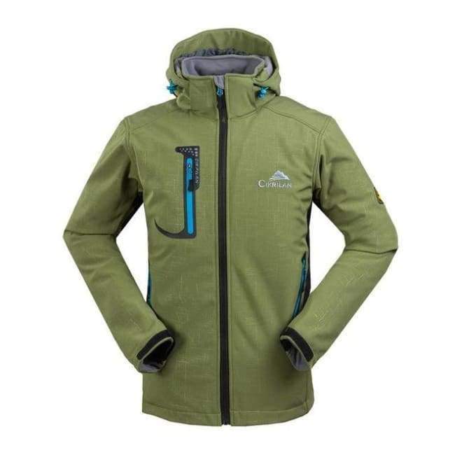 Planet Gates New Male Female Sportwear Fishing Ski Camping Coat Softshell Outdoor Jacket Men Women Windbreaker Climbing Jackets Hiking Coats
