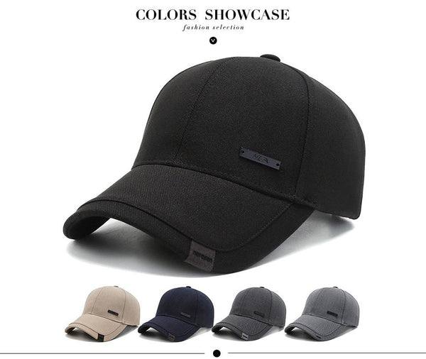 Planet Gates Men Hat Boutique Luxury Casual Baseball Cap Dad Hat Outdoor Sport Men Cap Sun Hat Spring Sun Hats Snapback Hats for Men