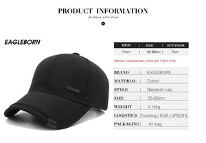 Planet Gates Men Hat Boutique Luxury Casual Baseball Cap Dad Hat Outdoor Sport Men Cap Sun Hat Spring Sun Hats Snapback Hats for Men