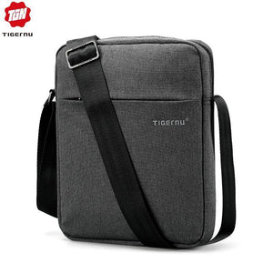 Planet Gates Men Messenger Bag High Quality Waterproof Shoulder Bag For Women Business Travel Crossbody Bag