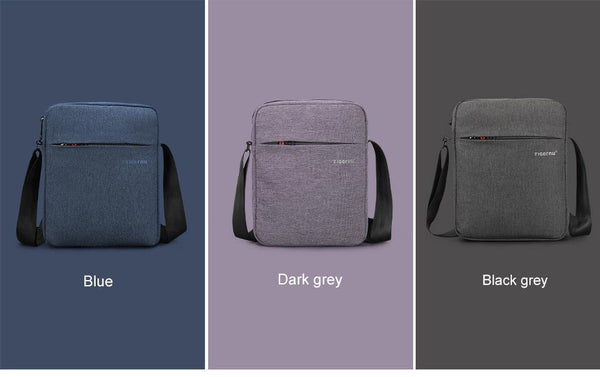 Planet Gates Men Messenger Bag High Quality Waterproof Shoulder Bag For Women Business Travel Crossbody Bag