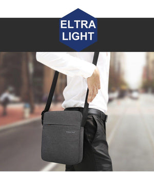 Planet Gates Men Messenger Bag High Quality Waterproof Shoulder Bag For Women Business Travel Crossbody Bag
