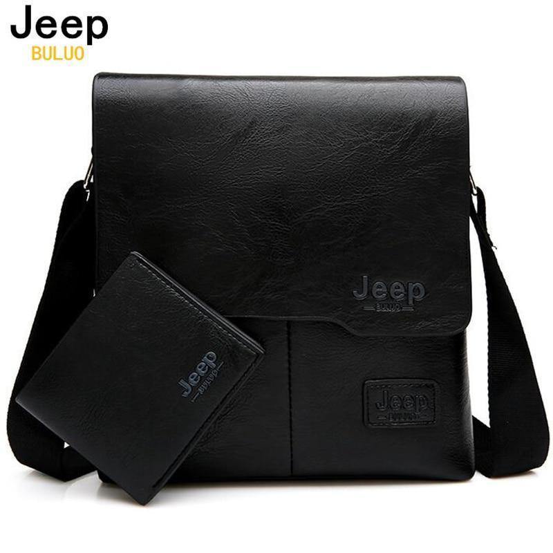 Planet Gates Men Messenger Bags 2 Set Famous Brand Pu Leather Crossbody Shoulder Bag For Man Business Tote Bags Hot Sale Fashion