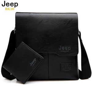 Planet Gates Men Messenger Bags 2 Set Famous Brand Pu Leather Crossbody Shoulder Bag For Man Business Tote Bags Hot Sale Fashion