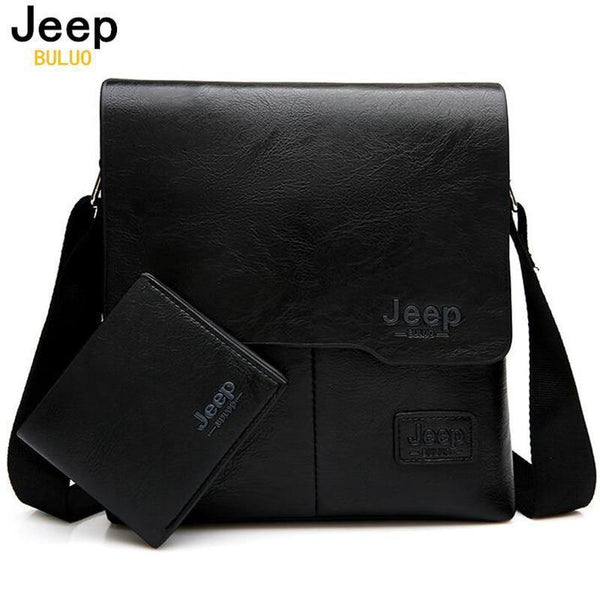 Planet Gates Men Messenger Bags 2 Set Famous Brand Pu Leather Crossbody Shoulder Bag For Man Business Tote Bags Hot Sale Fashion