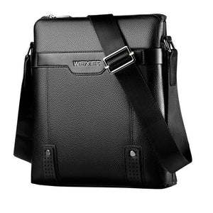 Planet Gates Men Messenger Bags Crossbody Bags Men's Shoulder Bag Hot Selling High Quality pu business Briefcase Wholesale