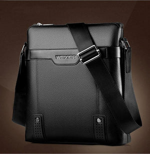 Planet Gates Men Messenger Bags Crossbody Bags Men's Shoulder Bag Hot Selling High Quality pu business Briefcase Wholesale