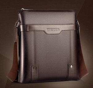 Planet Gates Men Messenger Bags Crossbody Bags Men's Shoulder Bag Hot Selling High Quality pu business Briefcase Wholesale