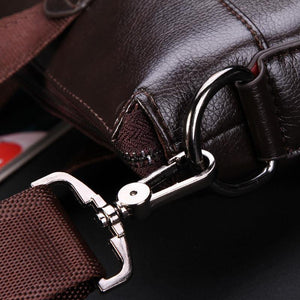 Planet Gates Men messenger bags fashion leather bag men briefcase designer handbags high quality famous brand business men bag