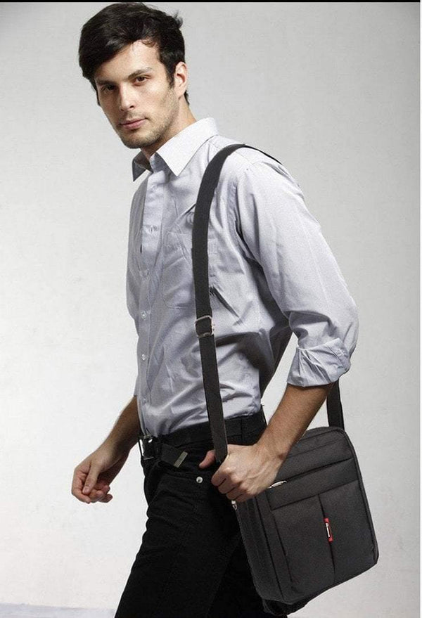 Planet Gates Men Messenger Bags,Oxford man bags Handbag Men's Travel Bags Small Crossbody Men Shoulder Bags