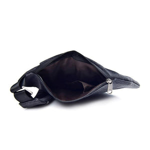 Planet Gates Men Messenger Bags Waterproof Crossbody Shoulder Bag for Male Small Casual Multifunctional Men/Women Business Chest Bags