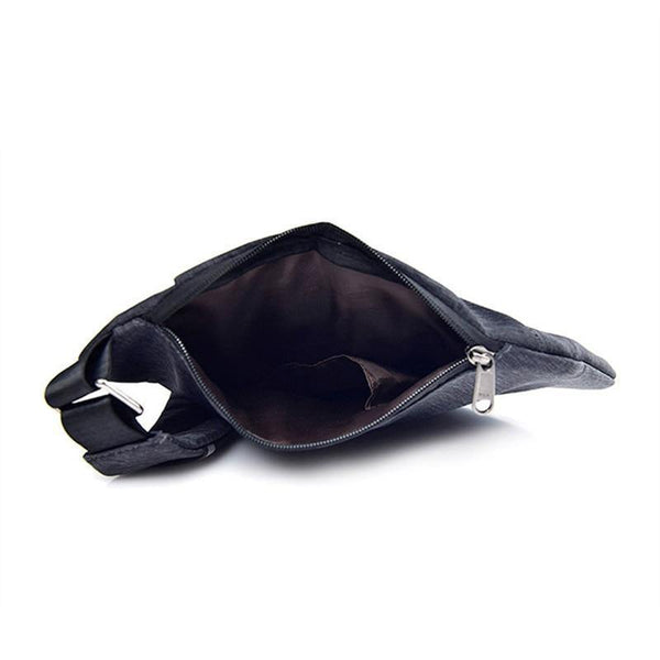 Planet Gates Men Messenger Bags Waterproof Crossbody Shoulder Bag for Male Small Casual Multifunctional Men/Women Business Chest Bags