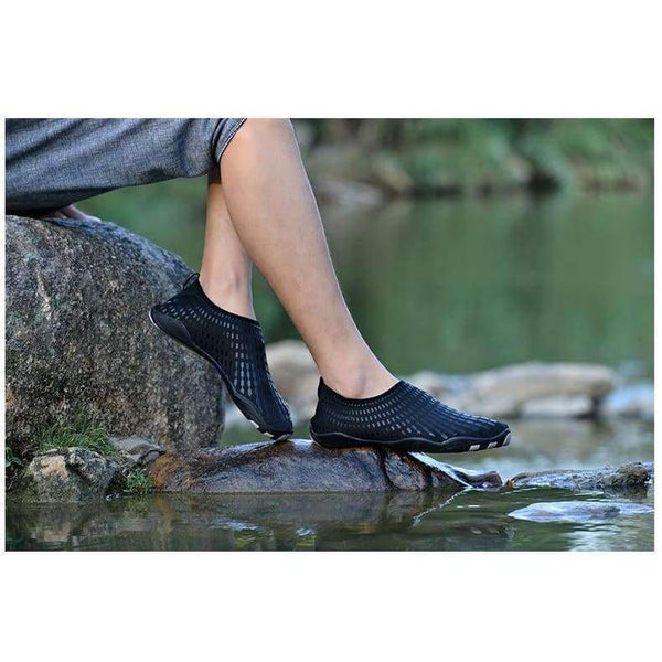 Planet Gates Men Outdoor Sneaker Shoes for swimming pool shoes women fishing aqua water shoes diving wading barefoot beach shoes 46