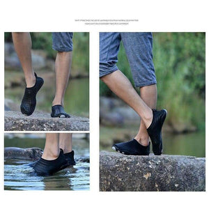 Planet Gates Men Outdoor Sneaker Shoes for swimming pool shoes women fishing aqua water shoes diving wading barefoot beach shoes 46