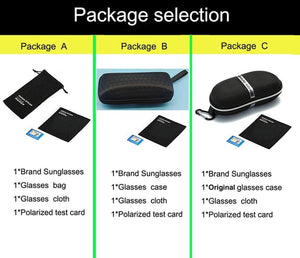 Planet Gates Men Photochromic Polarized Sunglasses Aluminum Frame UV400 Sun Glasses Male Eyewear Driving Goggles