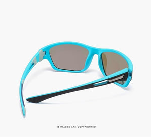 Planet Gates Men Polarized Sun Glasses 2021 Brand Car Driving Anti-Glare Sunglassses Male Black Sports Fishing Goggles UV400