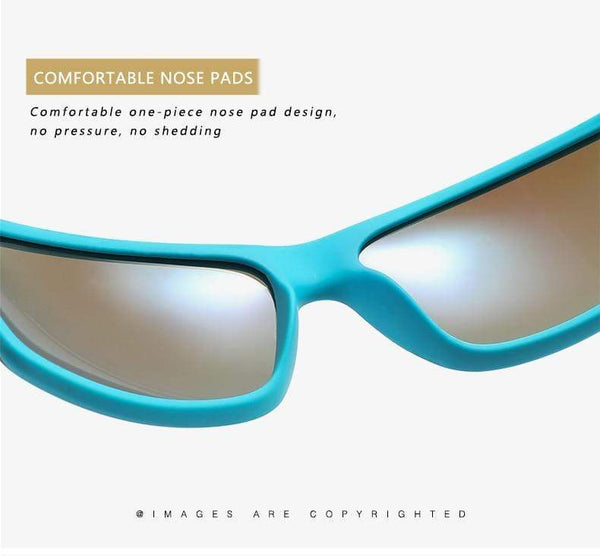 Planet Gates Men Polarized Sun Glasses 2021 Brand Car Driving Anti-Glare Sunglassses Male Black Sports Fishing Goggles UV400