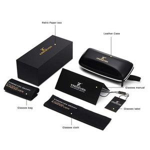 Planet Gates Men's Aluminum Magnesium Sun Glasses Polarized UV400 Sun Glasses oculos Male Eyewear Sunglasses For Men N725