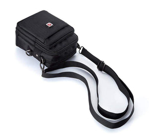 Planet Gates Men's Bag Messenger Bag Waterproof Men Belt Bag Oxford 1680D Zipper Bag Crossbody For Male DropShipping #1052