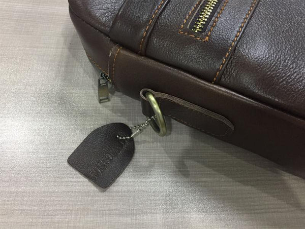 Planet Gates Men's Bags Genuine Leather Crossbody male messenger bag Men's Shoulder Bag Business Briefcase Computer men Bags Totes