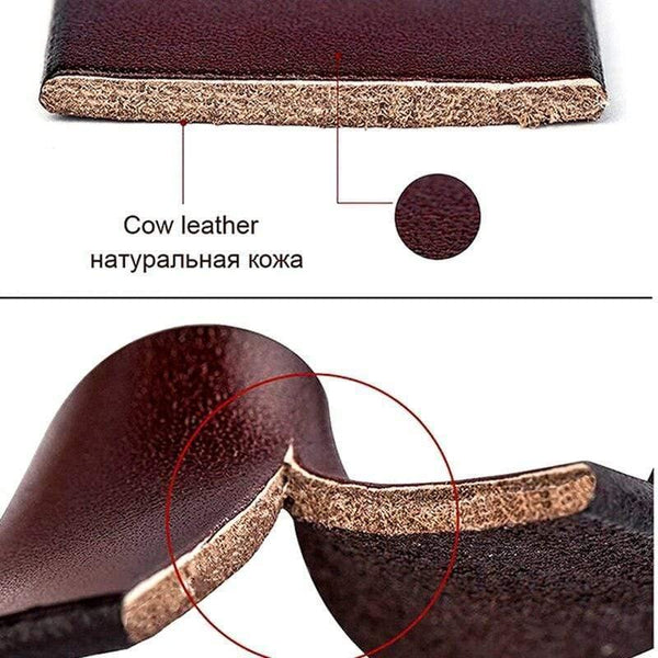 Men's Belt Leather Belt Men Male Genuine Leather Strap Luxury Pin Buckle Fancy Vintage Jeans Cintos Masculinos