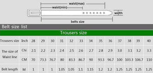 Planet Gates Men's belt metal buckle belts Retro guitar  Street Dance accessories Performance apparel hip hop  waistband novel belt