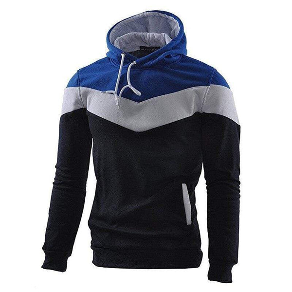 Planet Gates Men's Casual Fashion Sweatshirts Pure Pullover Hoodie Long Sleeve Sweatershirt Tops Hooded Streetwear Sweatshirts DROP SHIPPING
