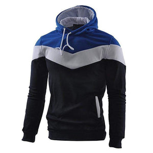 Planet Gates Men's Casual Fashion Sweatshirts Pure Pullover Hoodie Long Sleeve Sweatershirt Tops Hooded Streetwear Sweatshirts DROP SHIPPING