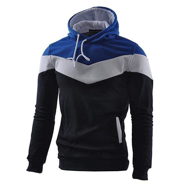 Planet Gates Men's Casual Fashion Sweatshirts Pure Pullover Hoodie Long Sleeve Sweatershirt Tops Hooded Streetwear Sweatshirts DROP SHIPPING