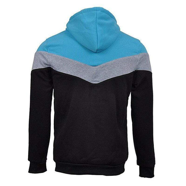 Planet Gates Men's Casual Fashion Sweatshirts Pure Pullover Hoodie Long Sleeve Sweatershirt Tops Hooded Streetwear Sweatshirts DROP SHIPPING