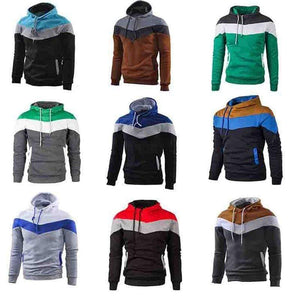 Planet Gates Men's Casual Fashion Sweatshirts Pure Pullover Hoodie Long Sleeve Sweatershirt Tops Hooded Streetwear Sweatshirts DROP SHIPPING