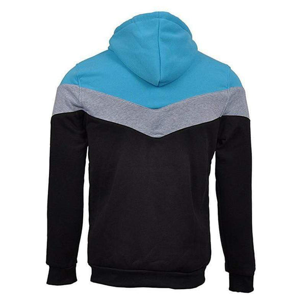 Planet Gates Men's Casual Fashion Sweatshirts Pure Pullover Hoodie Long Sleeve Sweatershirt Tops Hooded Streetwear Sweatshirts DROP SHIPPING