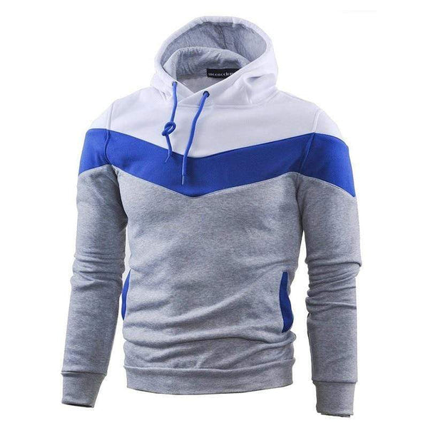 Planet Gates Men's Casual Fashion Sweatshirts Pure Pullover Hoodie Long Sleeve Sweatershirt Tops Hooded Streetwear Sweatshirts DROP SHIPPING
