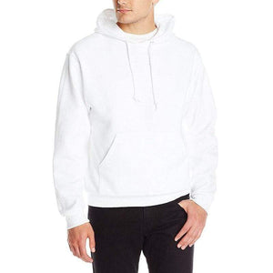 Planet Gates Men's Casual Hoodies Sweatshirts Male black gray Red Hooded Pullovers Solid Color Outerwear Tops 10 Colors M-3XL