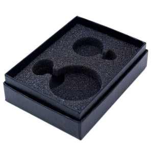 Planet Gates Men's Cool Superman Bronze Quartz Pocket Watch Necklace Pendant Fob Chain Boy Watches Gift Box relojes de bolsillo