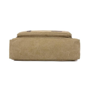 Planet Gates Men's Fashion Crossbody Shoulder Bag Male Casual Travel Bag Men Bags Vintage Canvas Messenger Bags M55