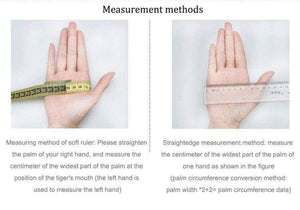 Planet Gates Men's Fashion Deerskin Gloves Colour Touch Screen Hand-Stitched Wool Lining Genuine Leather Gloves