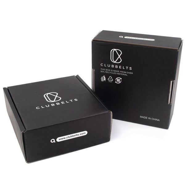 Men's Leather Ratchet Belt With Elegant Automatic Buckle Genuine Leather Belts For Men