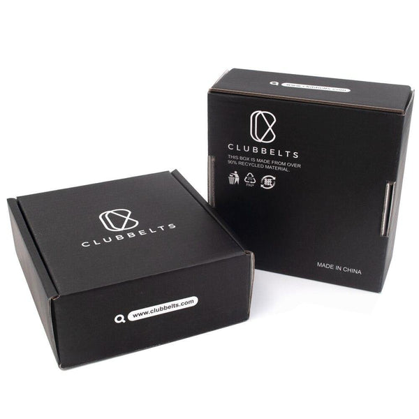 Men's Leather Ratchet Belt With Orthodox Automatic Buckle Genuine Leather Belts For Men