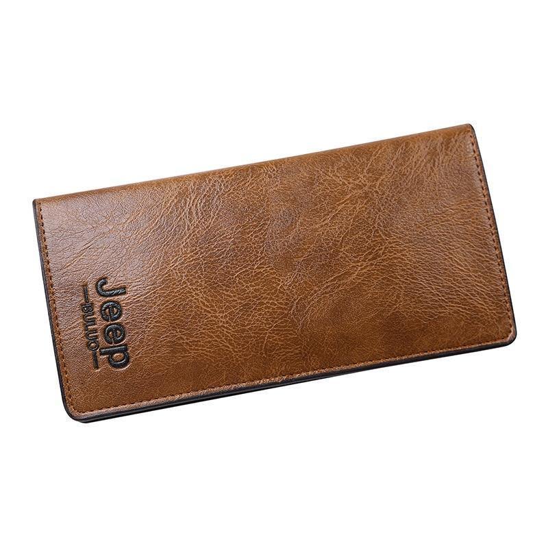 Planet Gates Men's Long Money Wallet Multi Men Wallets Business Brand Card Holder Coin Purse Men Handbag Clutch Bags Minimalism