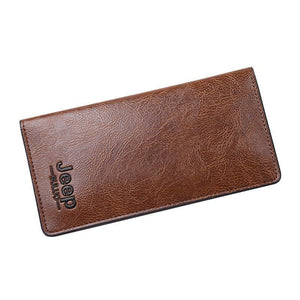 Planet Gates Men's Long Money Wallet Multi Men Wallets Business Brand Card Holder Coin Purse Men Handbag Clutch Bags Minimalism