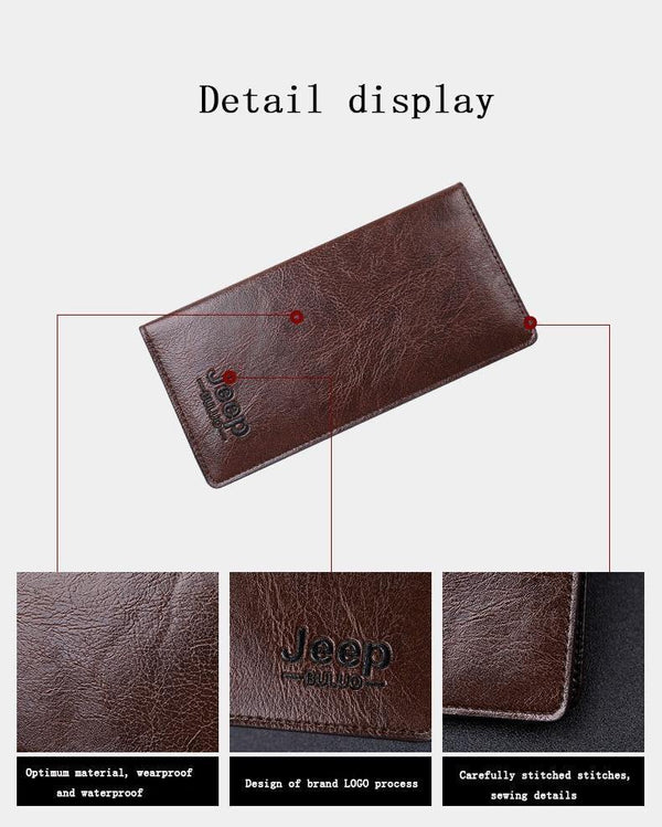 Planet Gates Men's Long Money Wallet Multi Men Wallets Business Brand Card Holder Coin Purse Men Handbag Clutch Bags Minimalism